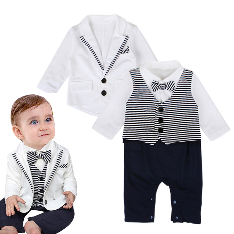 bow tie suit for baby boy