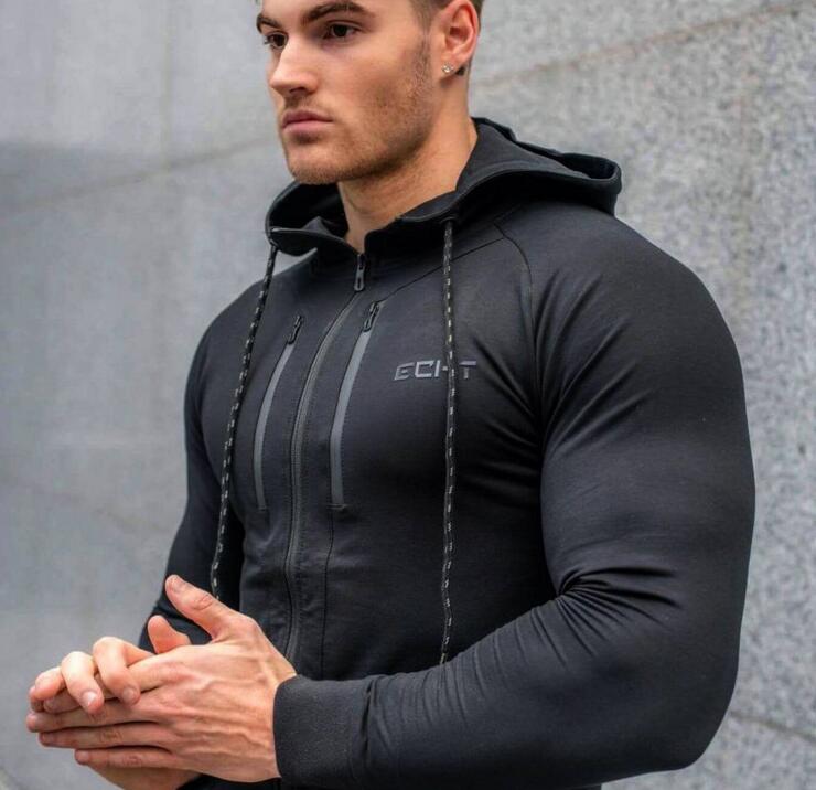 nakd hoodie