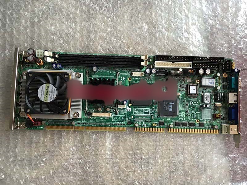 

For PCA-6189 Rev.A1 industria system board tested working