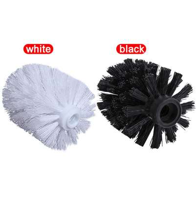 

Toilet Brush Head Universal Replacement Toilet Brush Head Clean Brushes For Bathroom Cleaning Accessory
