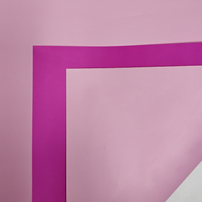 10pcs rosa-pink