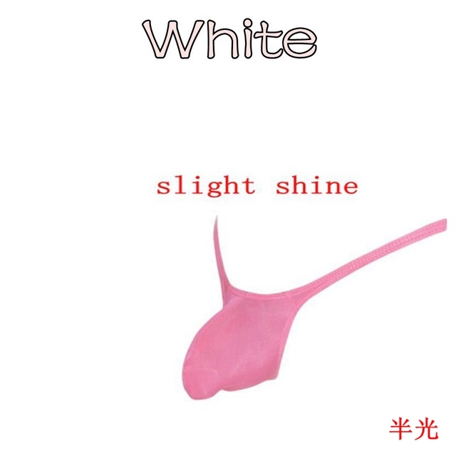 White B