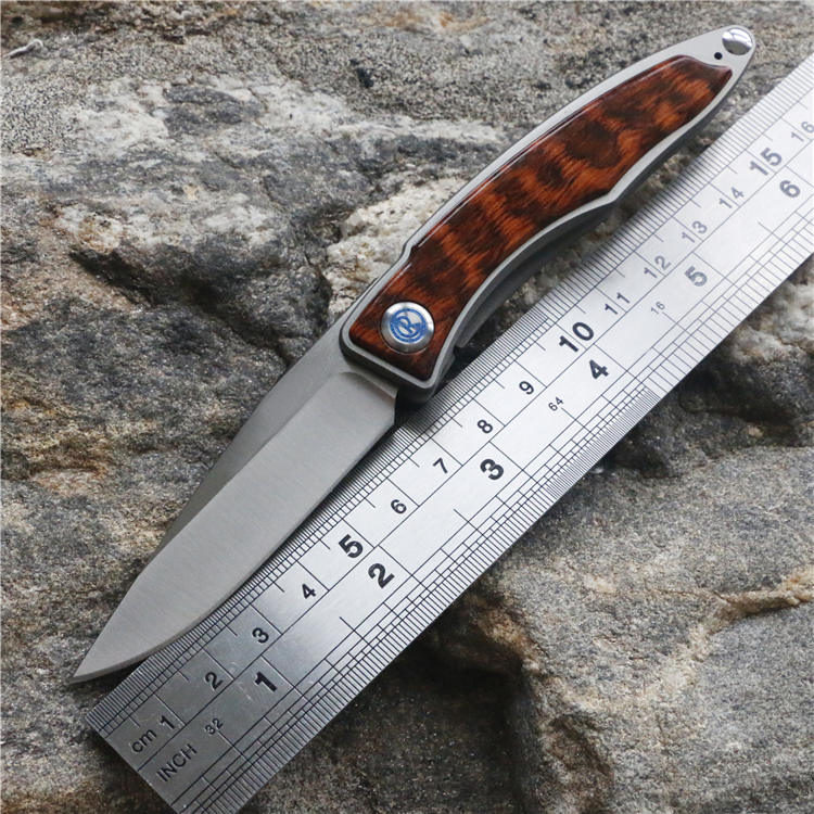 

Chris Reeve CR M390 knives folding knives ball bearing tactical camping hunting outdoor gear survival pocket knives EDC tools free shipping