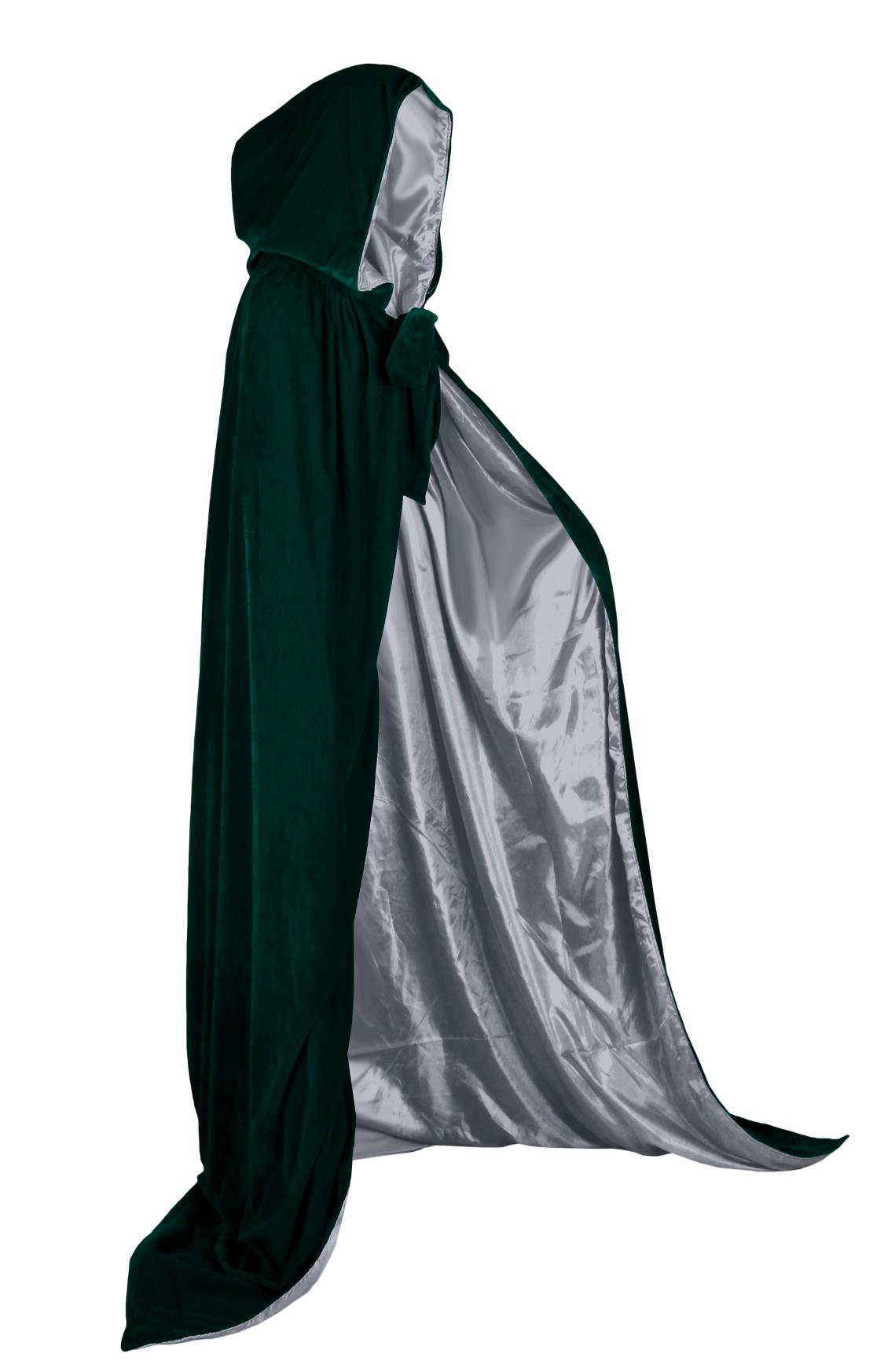 Green+Silver