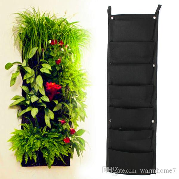 Gusseisen Wandbehang Blumen Korb Halter Haken Gartenpflanze Pflanzgefäß Metall