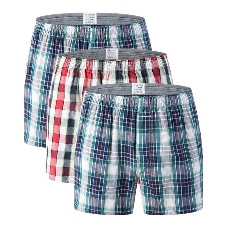 arrow boxer shorts