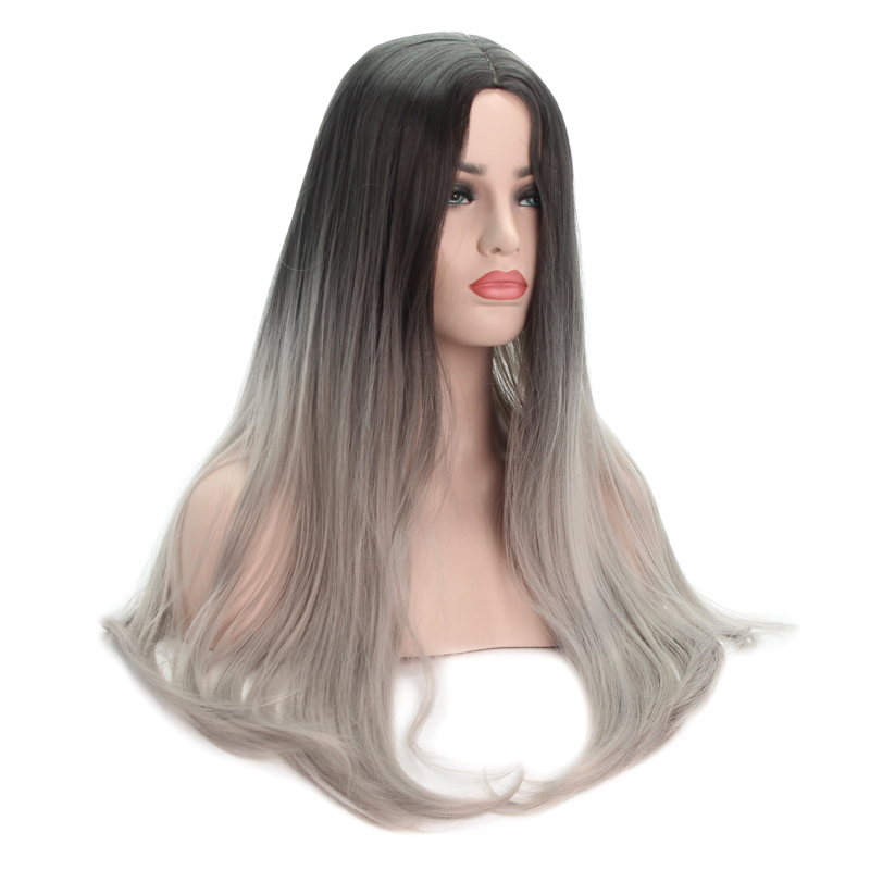 Ombre Color