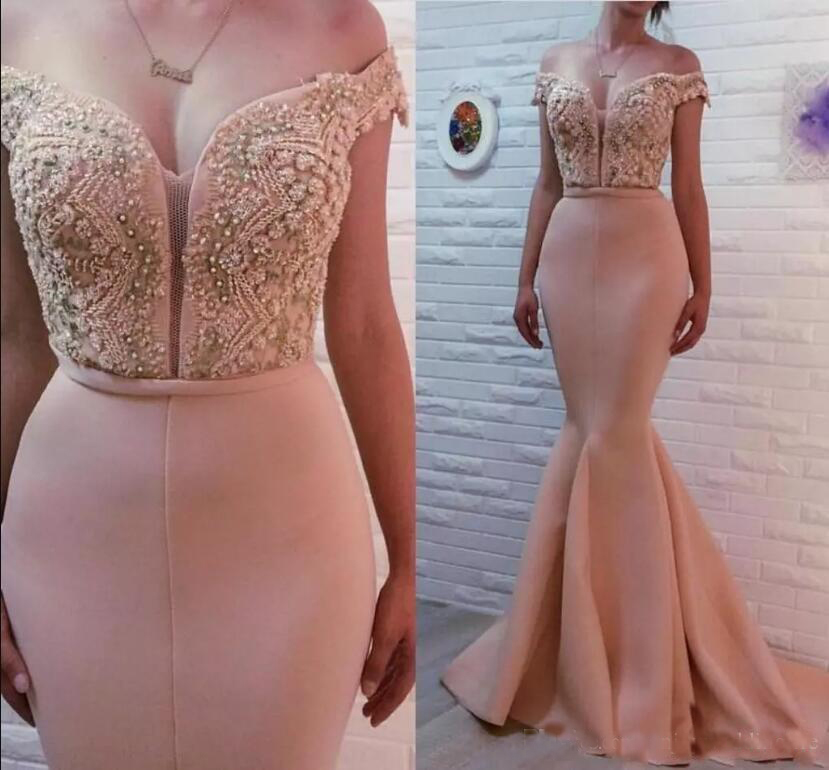 peach dresses for sale