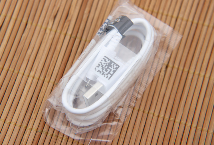 

100pcs 0riginal Micro 5pin V8 USB Cable 1.2m Data Braided Fast Charger Sync Cable For samsung S5 S6 S7 Android smartphone charging cable