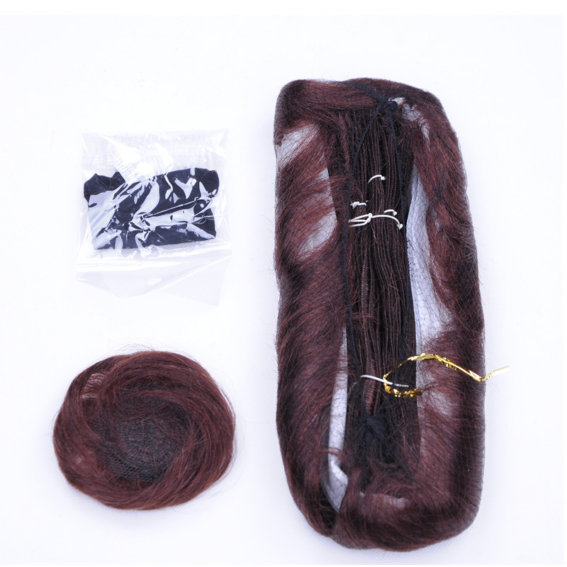 

99J short bundles with closure 3,4,5inch Brazilian virgin Remy human hair bundles cuticle aligned hair Remi Femi 28Pcs blonde bundles, #27