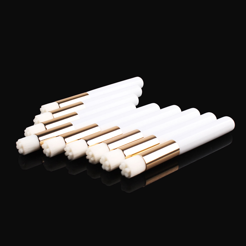 

5Pcs Professional Nose Brush Blackheads Remover Deep Cleaning Nose Blackhead Remove Brush Makeup Tools And Accessories #73619