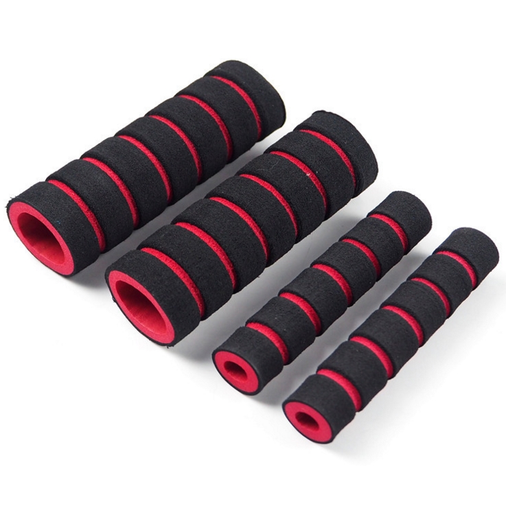 Foam Sponge Grip Bike Handle Bar Motorcycle Cover Nonslip Racing Bicycle BL3