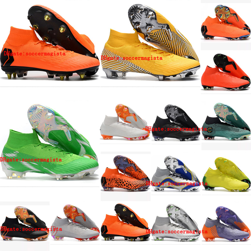 ronaldo neue schuhe 2018