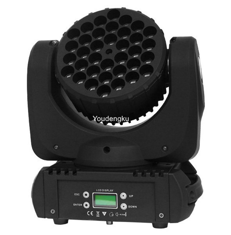 4 pieces cheap price moving heads beam rgbw 36x3 watt led moving head light-image-412725464
