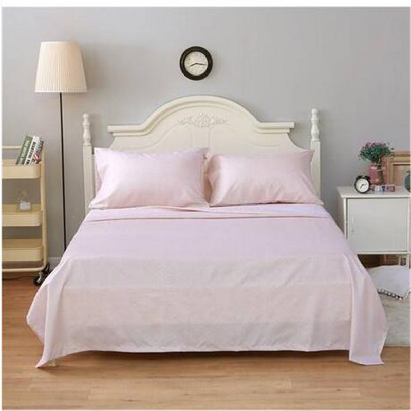

Wholesales 2018 comfortable cotton cloths 4PC Sheet Set Ultra-Soft Microfiber Geometric desgin-Layered Diamond Bedding Supplies Home Textile, Beige