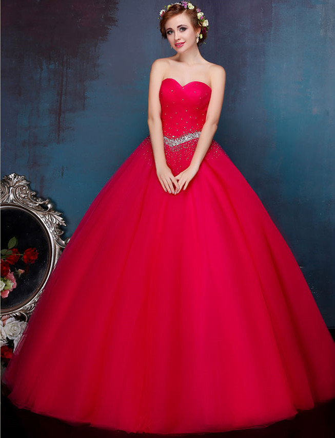 Rose Red