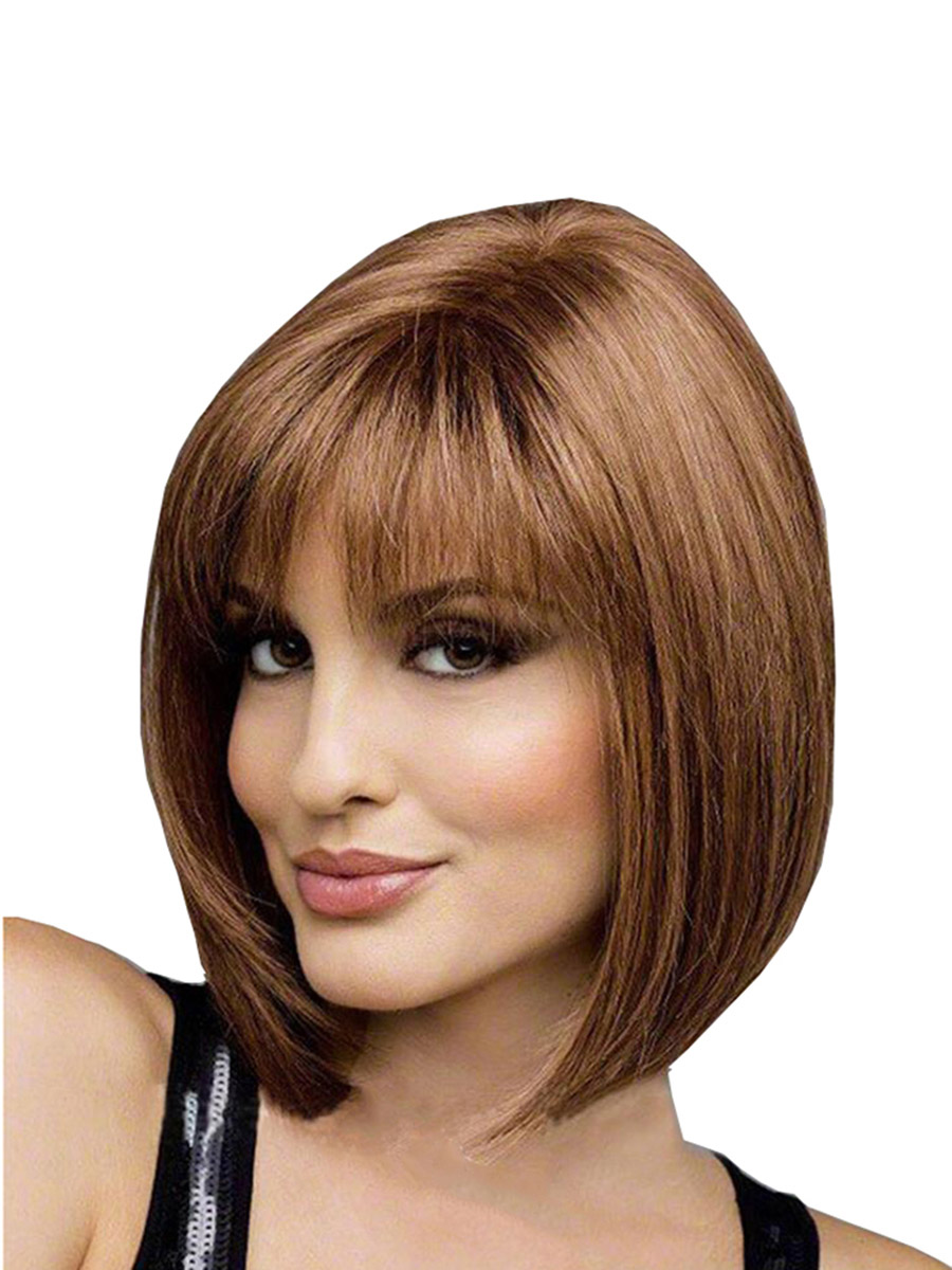 Light Brown