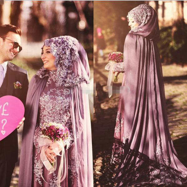 Discount Islamic Prom Dresses Hijab Islamic Prom Dresses Hijab 2020 On Sale At Dhgate Com