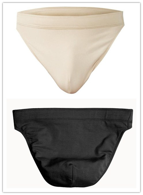 1 nude 1 black