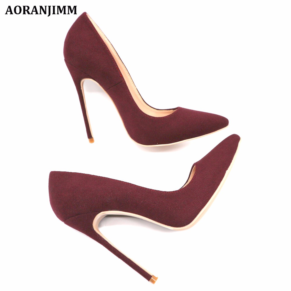 stiletto shoes online