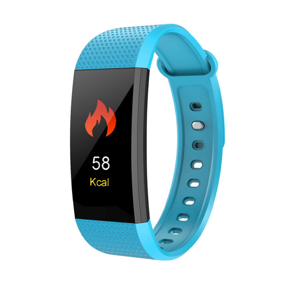 smart bracelet i9