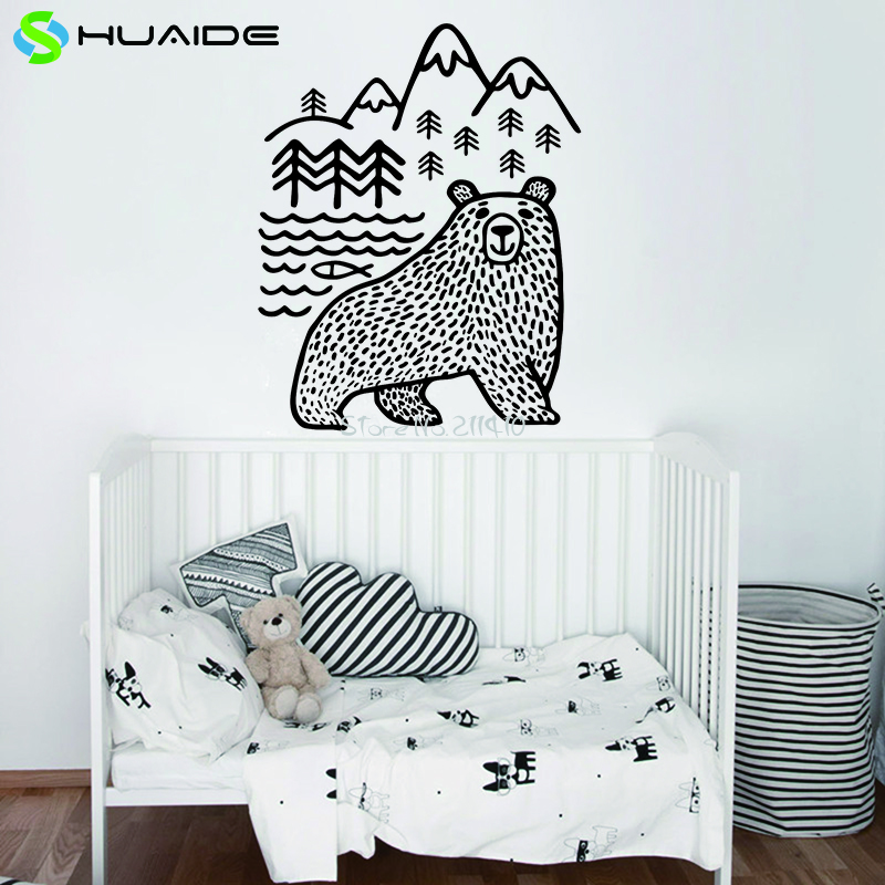 Download Grosser kuestenwanddekor Free