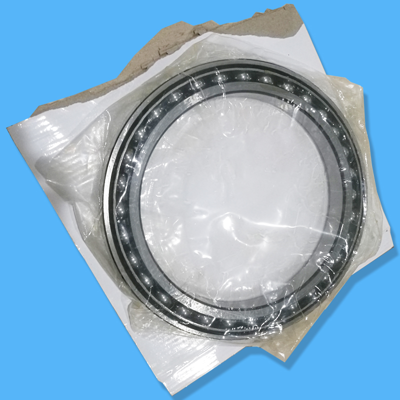 Travel Main Bearing SA1036-00320 260*340*38mm 260BA34S4 for Final Drive Reducer Box Fit EC290BLC EC290 EC360 EC360B-image-511019850
