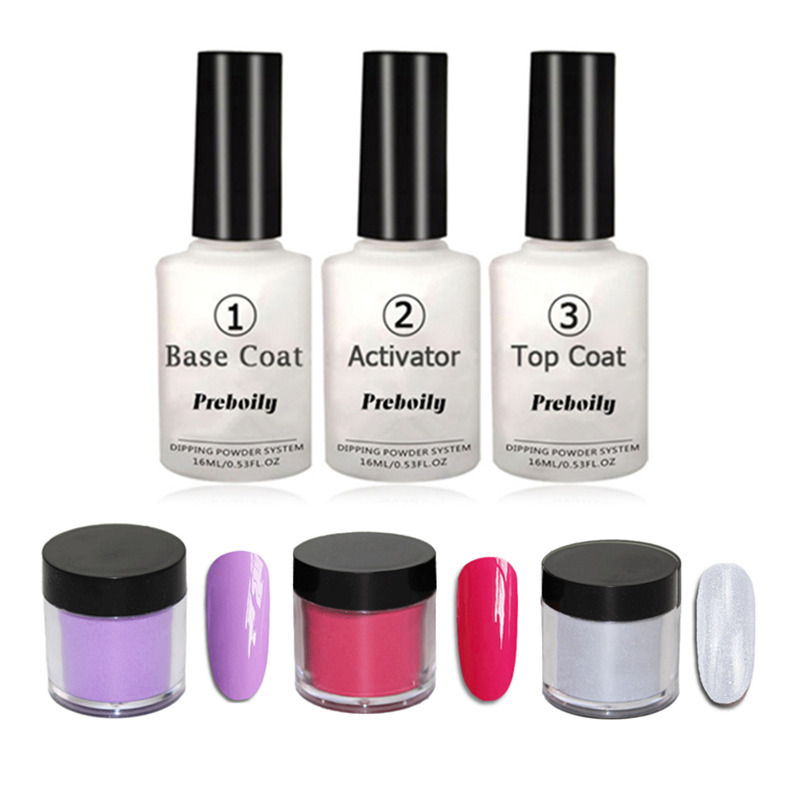 6pcs Set2