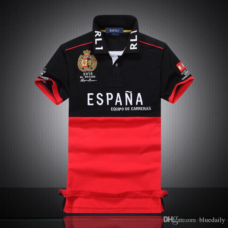 dhgate polo shirts
