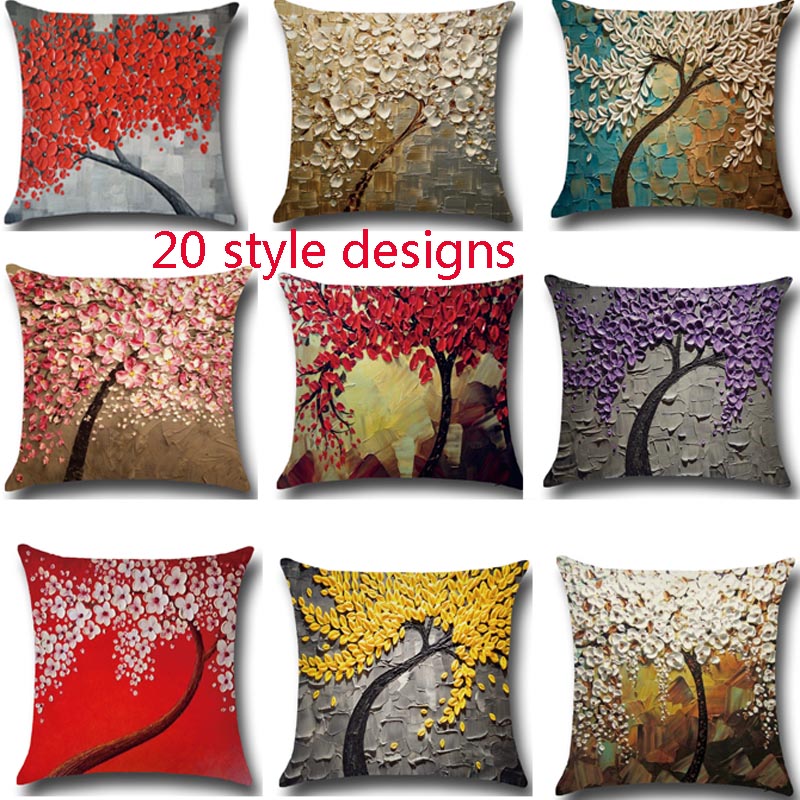 bed pillows online