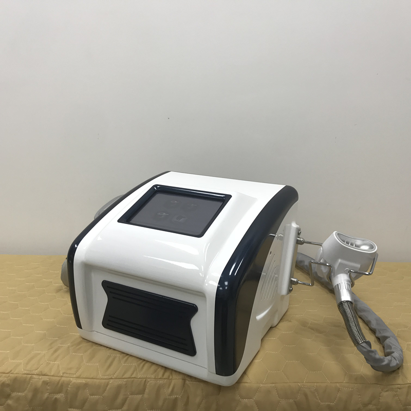 

Vertical 4 Different Size Handles Cool Body Sculpting Cryolipolysis Fat Freezing Slimming Machine With CE approva