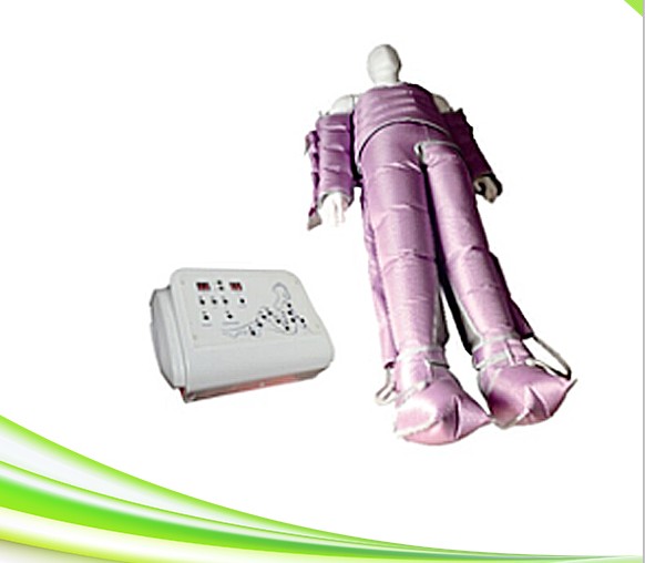 

lymphatic drainage presoterapia pressotherapy body slimming pressotherapy machine