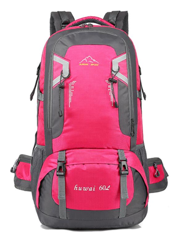 Hot pink