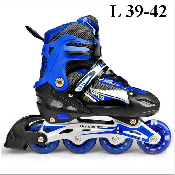 Blue L 39-42