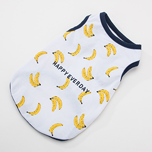 Banana Vest