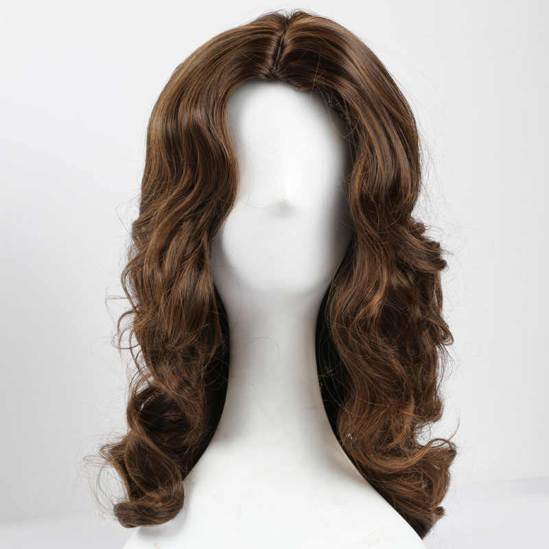 Medium Brown