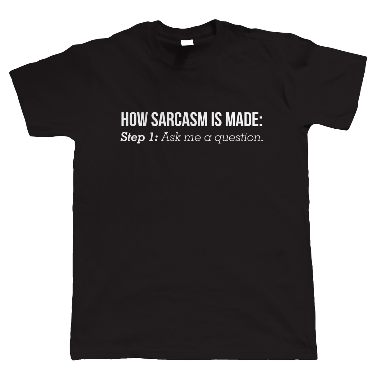 Télécharger gratuitement Images Est Fait T Shirt Pour Hommes Blague Slogan Cadeau Lui T Shirt dernière salutations