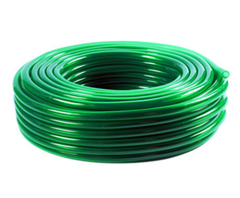 

1 Meter 14mm 16mm 18mm 20mm Green Aquarium Air Bubble Stone Tubing Soft Hose Tube Fish Tank Pond Pump Water Pipe Hose Accessories