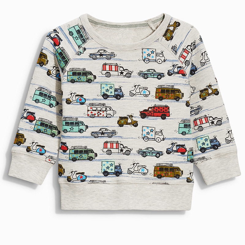 

Children T-shirt for Boys Clothing Brand Baby Boys Autumn Tops Tee Shirt T-shirt Kids Clothes Boy Tshirt Factory Cost Cheap Wholesale, As picture