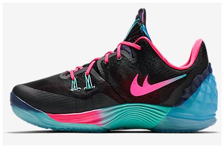 kobe generation shoes