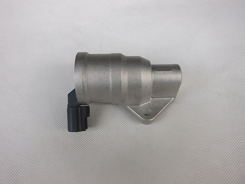 Soupape de commande d'air de ralenti du moteur, pour mazda 323 famille BJ 1998 – 2001 1,6l Protege ZM01-20-660 ZM0120660