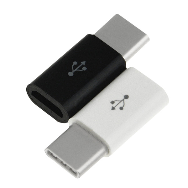 

high quantity Mini Micro USB cable 2.0 to Type c USB 3.1 Cable Type-C 3.0 Adapter Fast Charger USB-C Data Sync converter for andorid phone