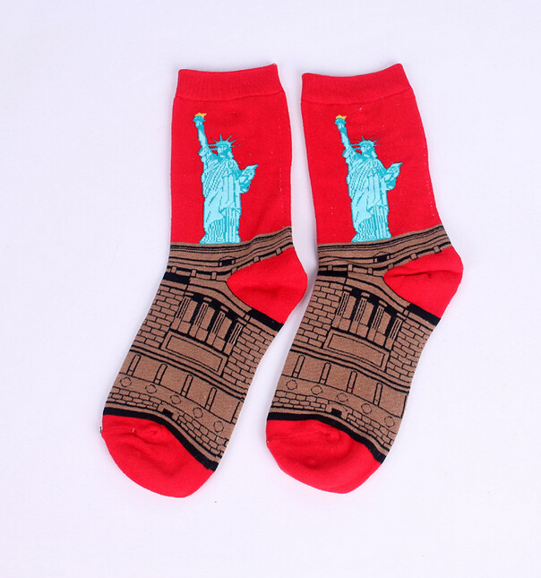 Statue of Liberty