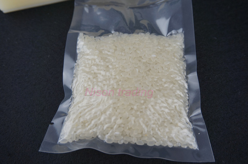 

100pcs/14x20cm Transparent PET vacuum falt bag, all clear storage milk powder packaging plain sachet, dustproof pack food heat seal sack