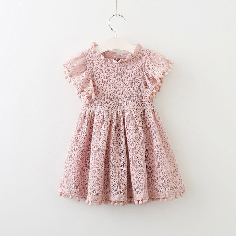 dress design for baby girl 2018