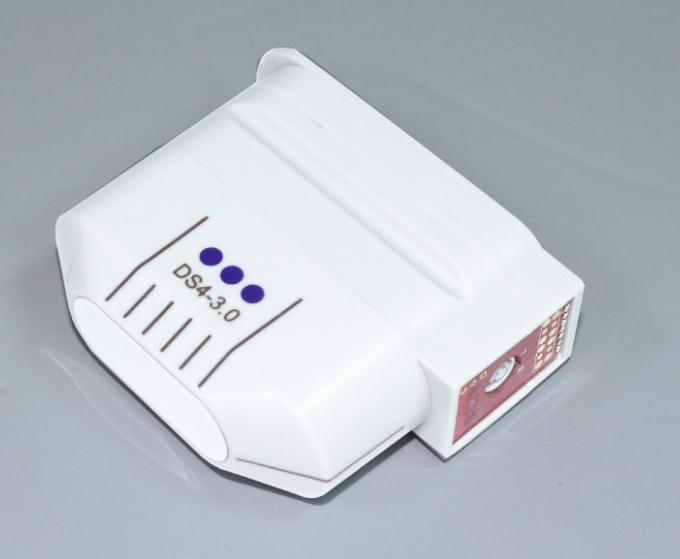 

HIFU heads face body cartridges ultra therapy transducer head focused ultrasound face lift slimming machine 2019