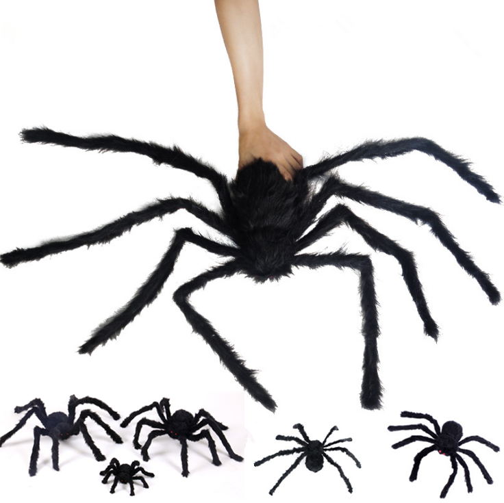 fake spiders that look real for sale