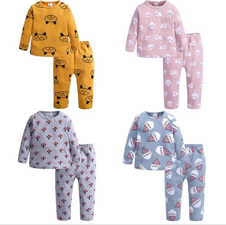 kids loungewear wholesale
