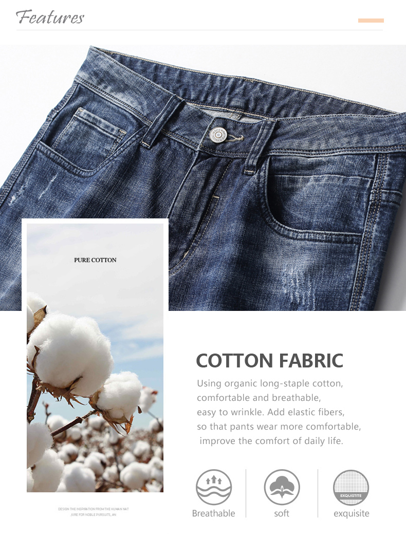 new life jeans atacado