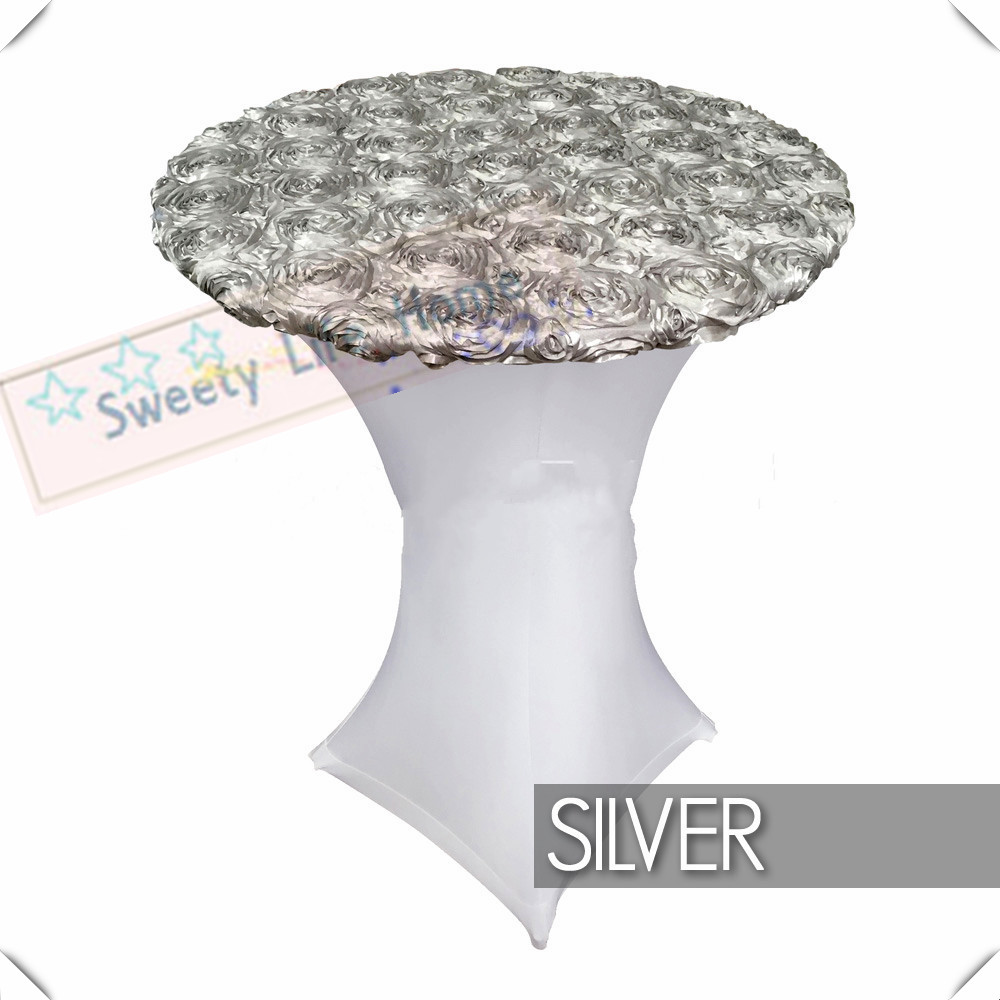 Silver color